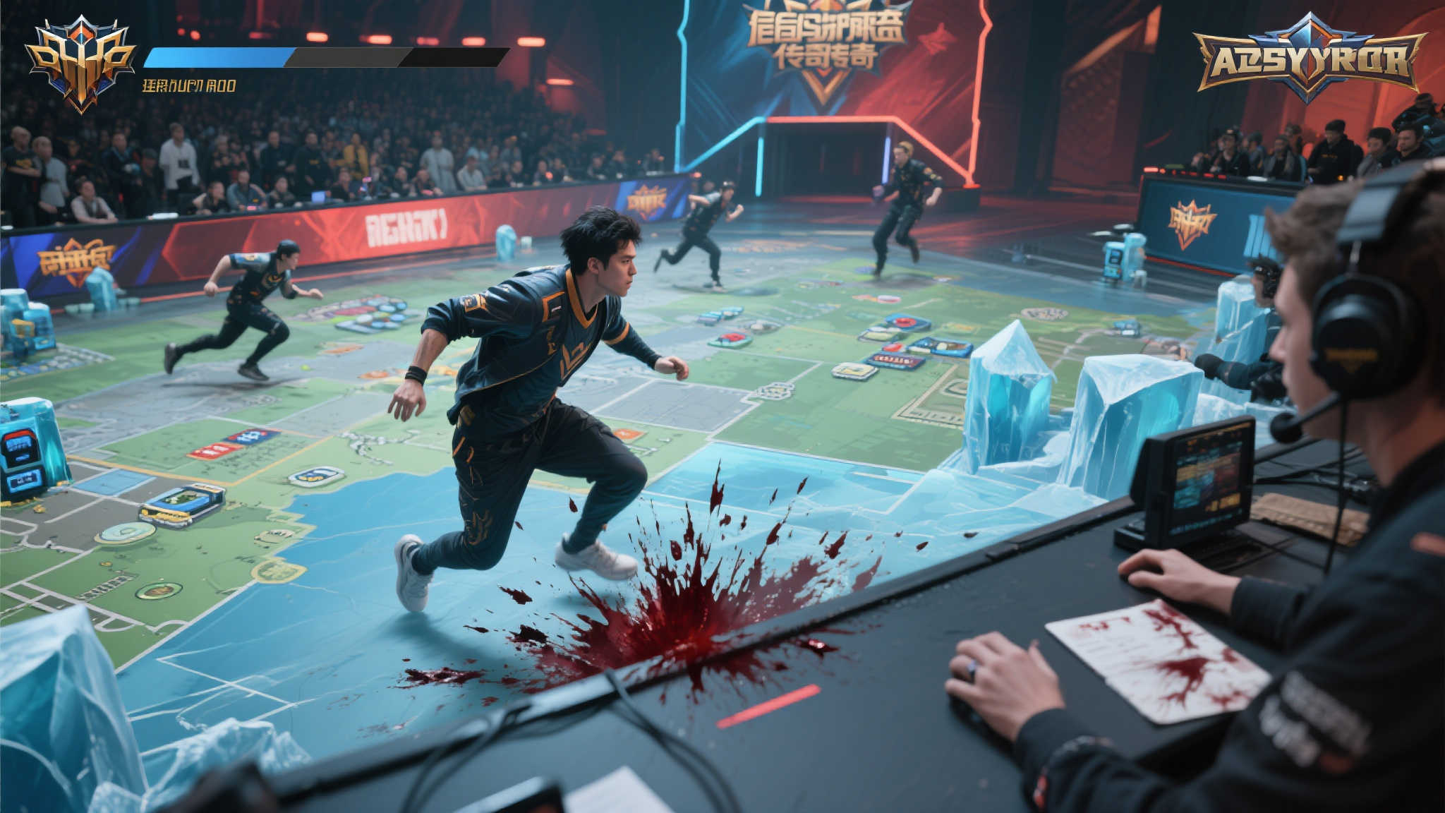 Wending问鼎娱乐介绍