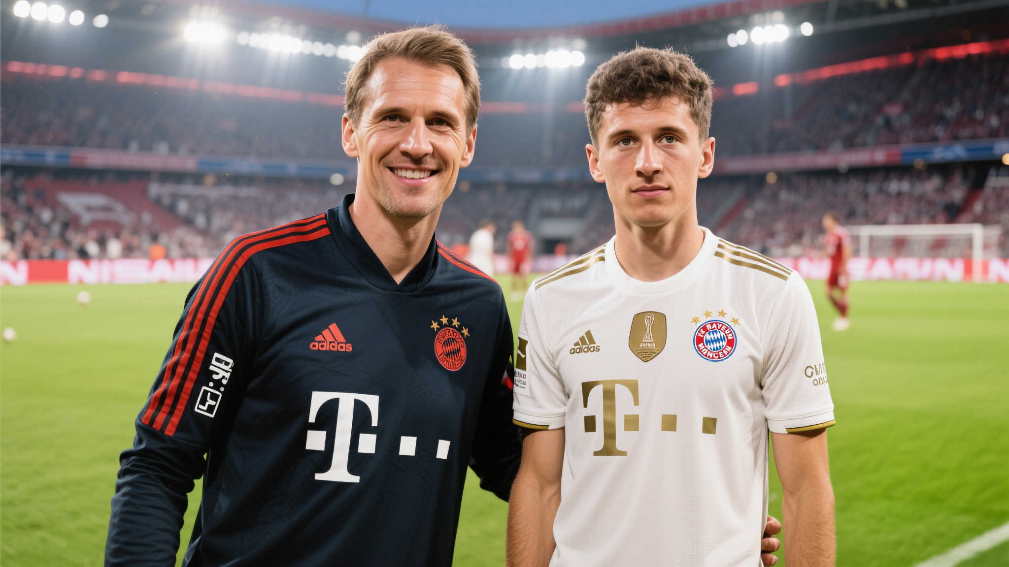 拜仁密切关注尼科-威廉斯转会动向，同时盯紧迪亚斯发展